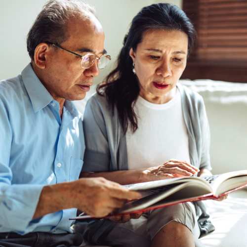 Resident resources for Snowden Creek in Eldersburg, Maryland