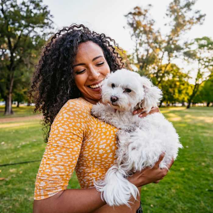 Pet-friendly at The Carlton at Greenbrier, Chesapeake, Virginia