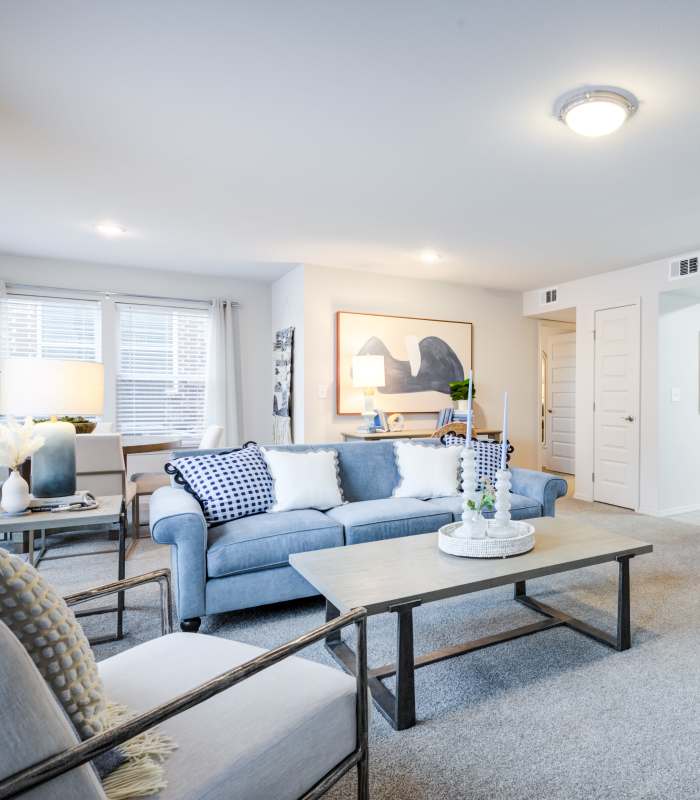 Apartments in Yukon, OK w/ a Swimming Pool