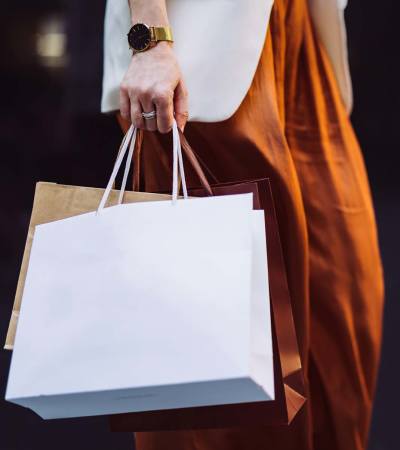 Shopping near Sierra Del Oro Apartments in Corona, California
