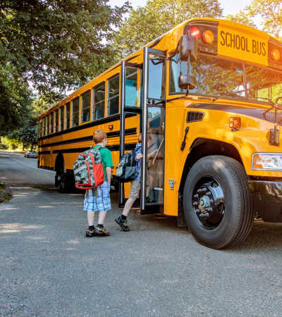 Schools near Promenade at Hunter's Glen Apartments in Thornton, Colorado
