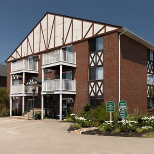 Hampton Nh Apartments For Rent Olde Hampton Village Apartments