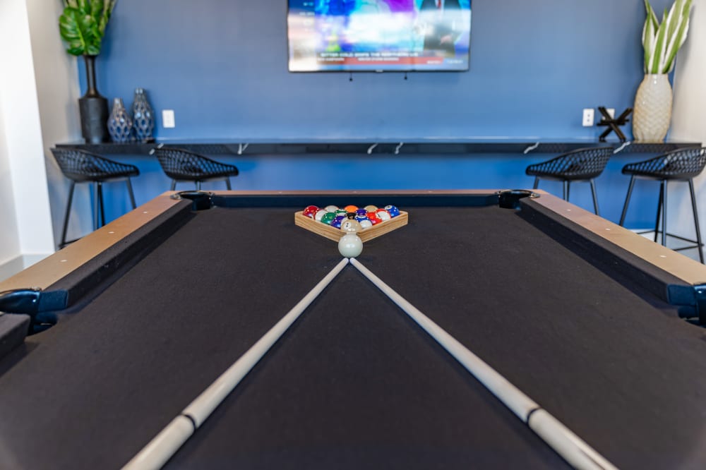 View amenities at Tempe Metro in Tempe, Arizona