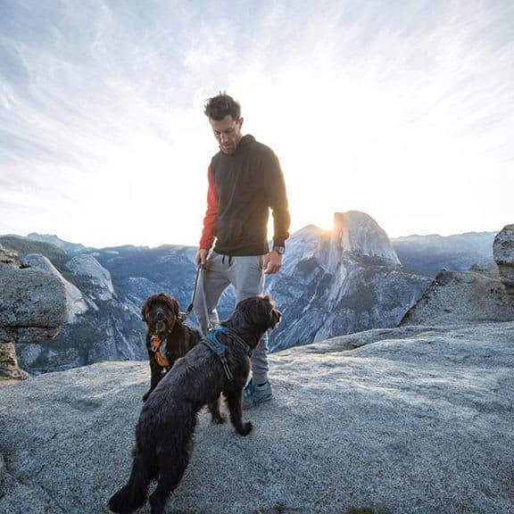 Jordan Kahana Yosemite National Park, CA