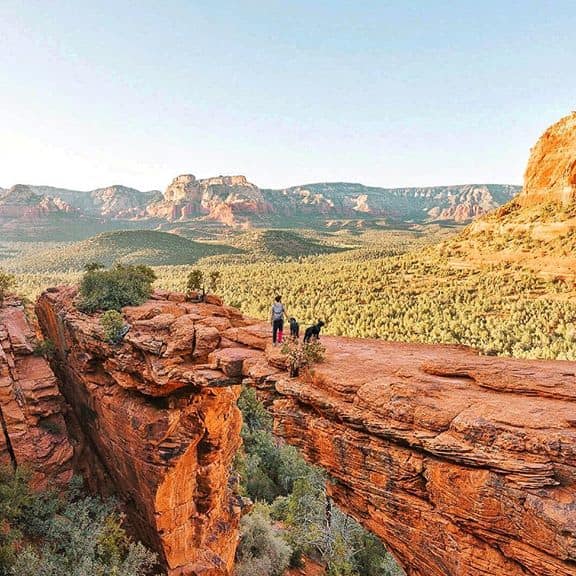 Jordan Kahana Sedona, AZ