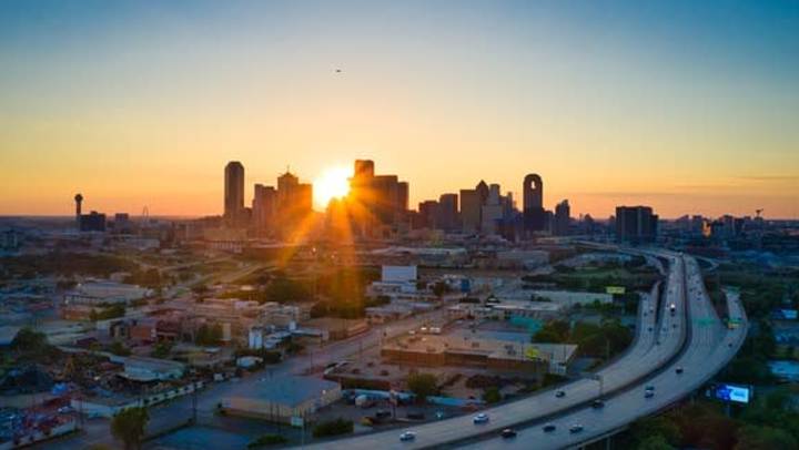 Apartments in Northeast Dallas