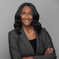 SIMONE ROBINSON VICE PRESIDENT HUMAN RESOURCES at Woodmont Real Estate Services in Belmont, California
