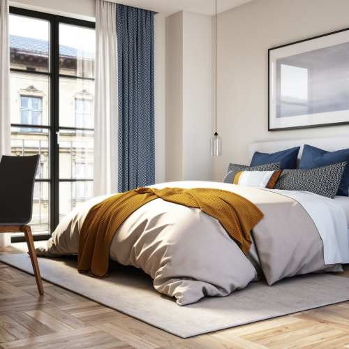 View floor plans at Spring Creek Gardens in East Ridge, Tennessee