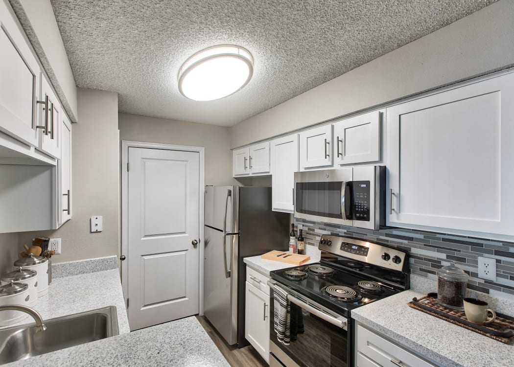 Mountain View Apartment Homes Apartments In Colorado Springs Co