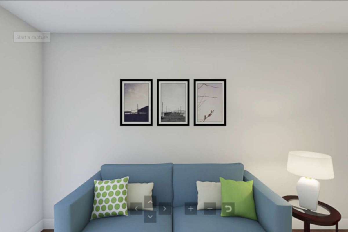 1 Bedroom - 1 Bathroom 360 Tour at Royal Palms in Orlando, Florida