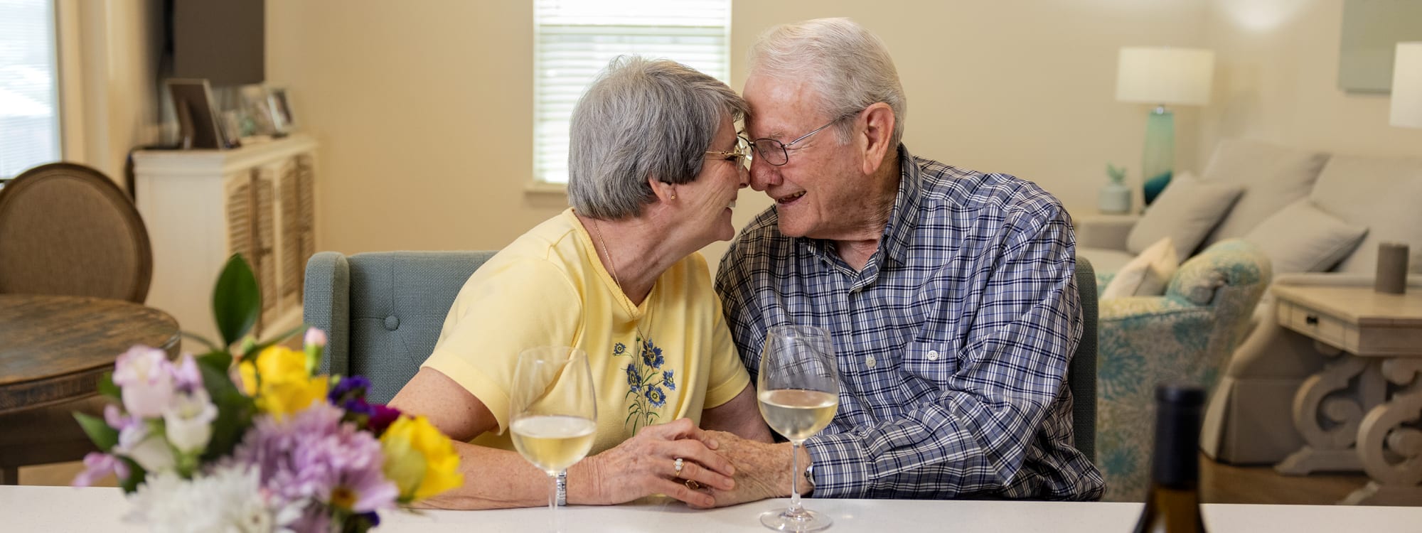 Quality Senior Living at The Barclay at Little River in Little River, South Carolina