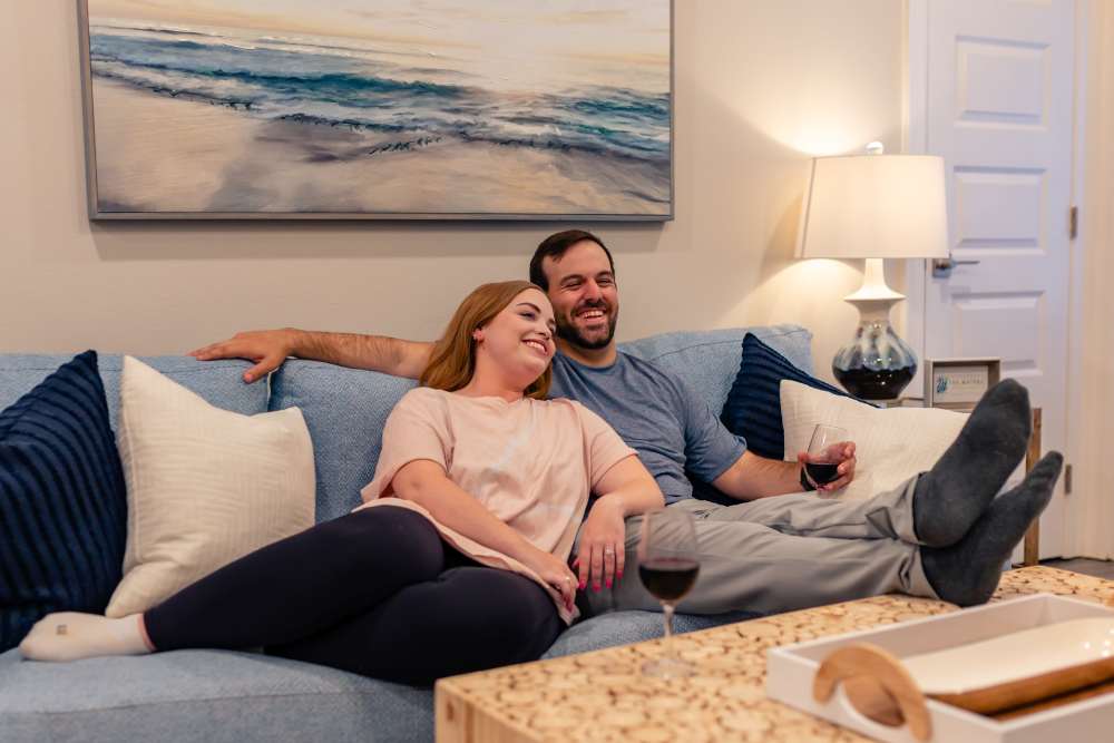 Apartments in Scott, LA w/ a Fitness Center