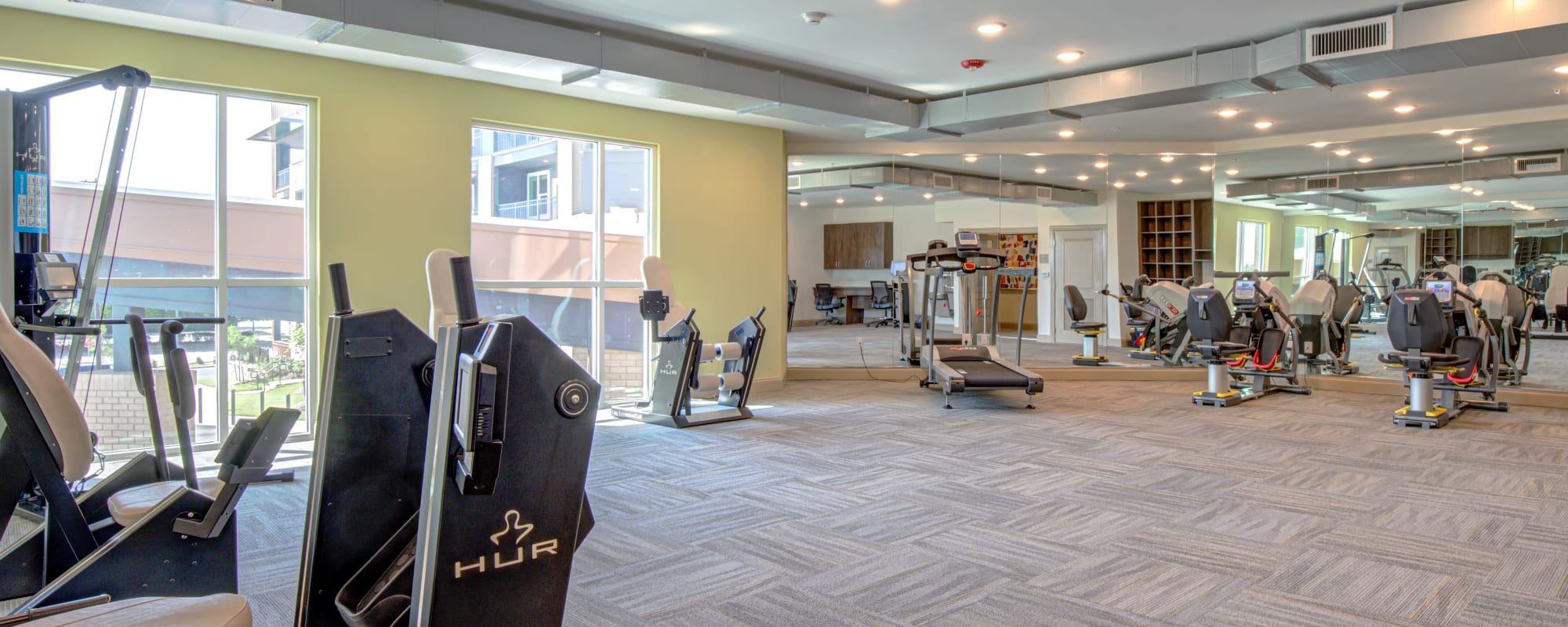 Dimensions - Wellness at Discovery Village At Sandhill in Columbia, SC