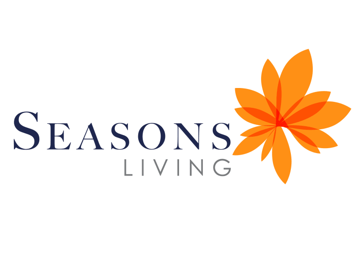 Seasons Living Logo