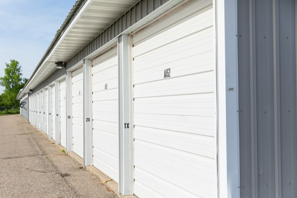 View our hours and directions at KO Storage in Annandale, Minnesota