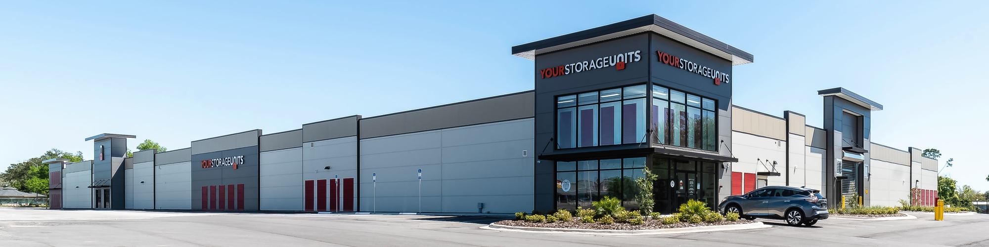 Accessibility Statement for Your Storage Units Ocoee in Ocoee, Florida