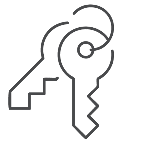 Property management logo