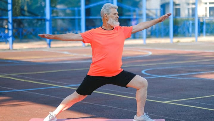 Health and Wellness Tips for Seniors Ready to Start 2021 on the Right Foot