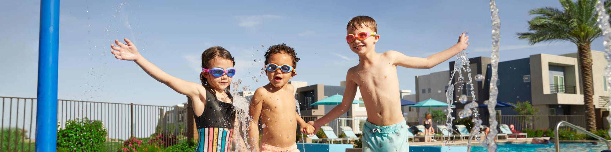 Photos of BB Living at Eastmark in Mesa, Arizona