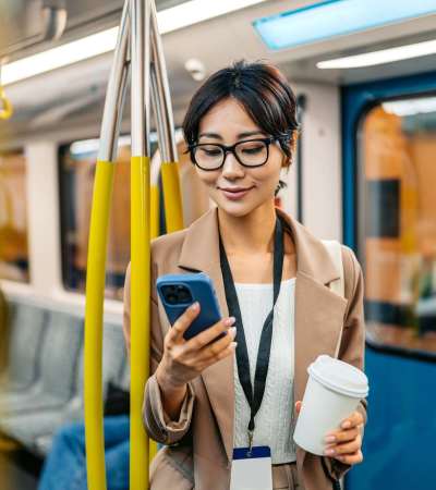 Transportation near The Addison Apartments in Vancouver, Washington