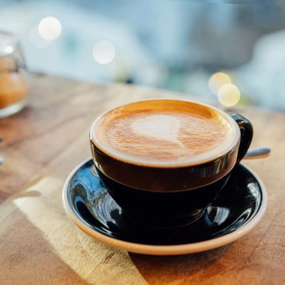 Coffee near Plaza at Sherman Oaks in Sherman Oaks, California