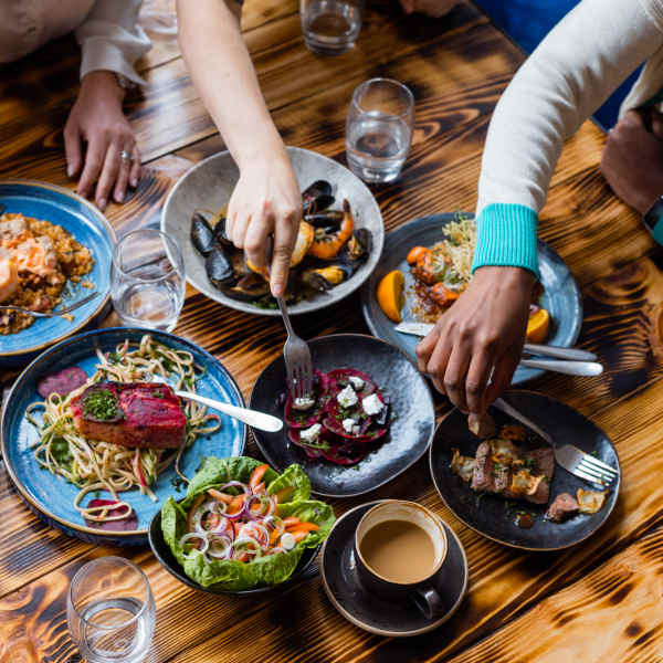 Explore the neighborhood around Bayside Gardens in Tacoma, Washington