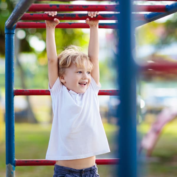 Helios offers a wide variety of amenities in Richmond, Virginia