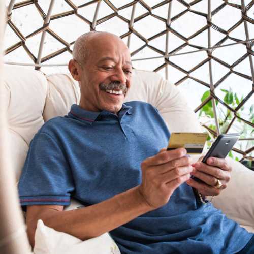 Pay your rent online for Karl's Farm Affordable Senior Apartments in Northglenn, Colorado