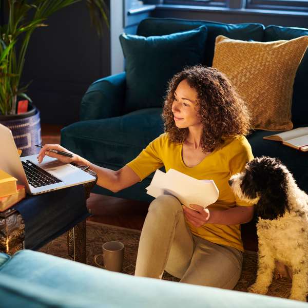 Pet-Friendly at Scotts Edge, Richmond, Virginia