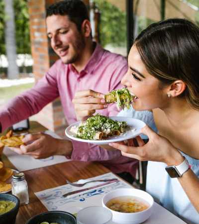 Food and drink near Renaissance at 29th Apartments in Vancouver, Washington