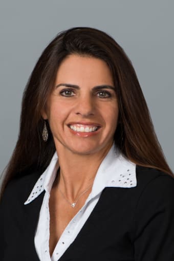 Tammy Kaminski, Vice President of Construction
