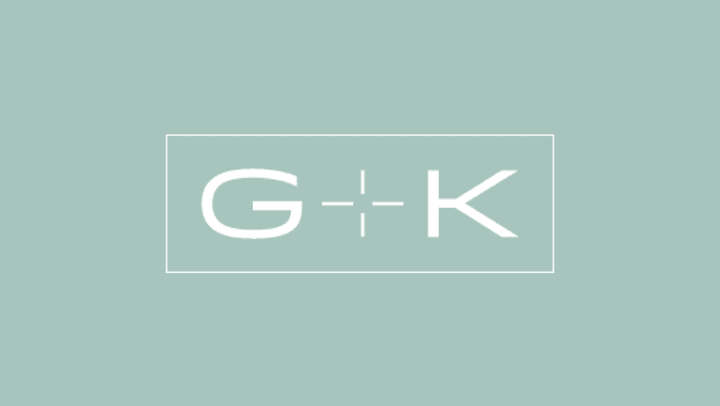 GK Management Brand Mark