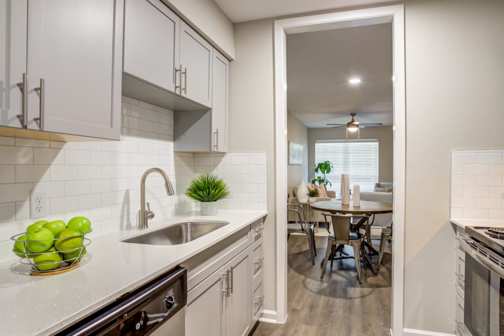 Photos of Villages at Parktown Apartments in Deer Park, TX