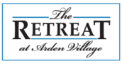 Logo for The Retreat at Arden Village Apartments in Columbia, Tennessee