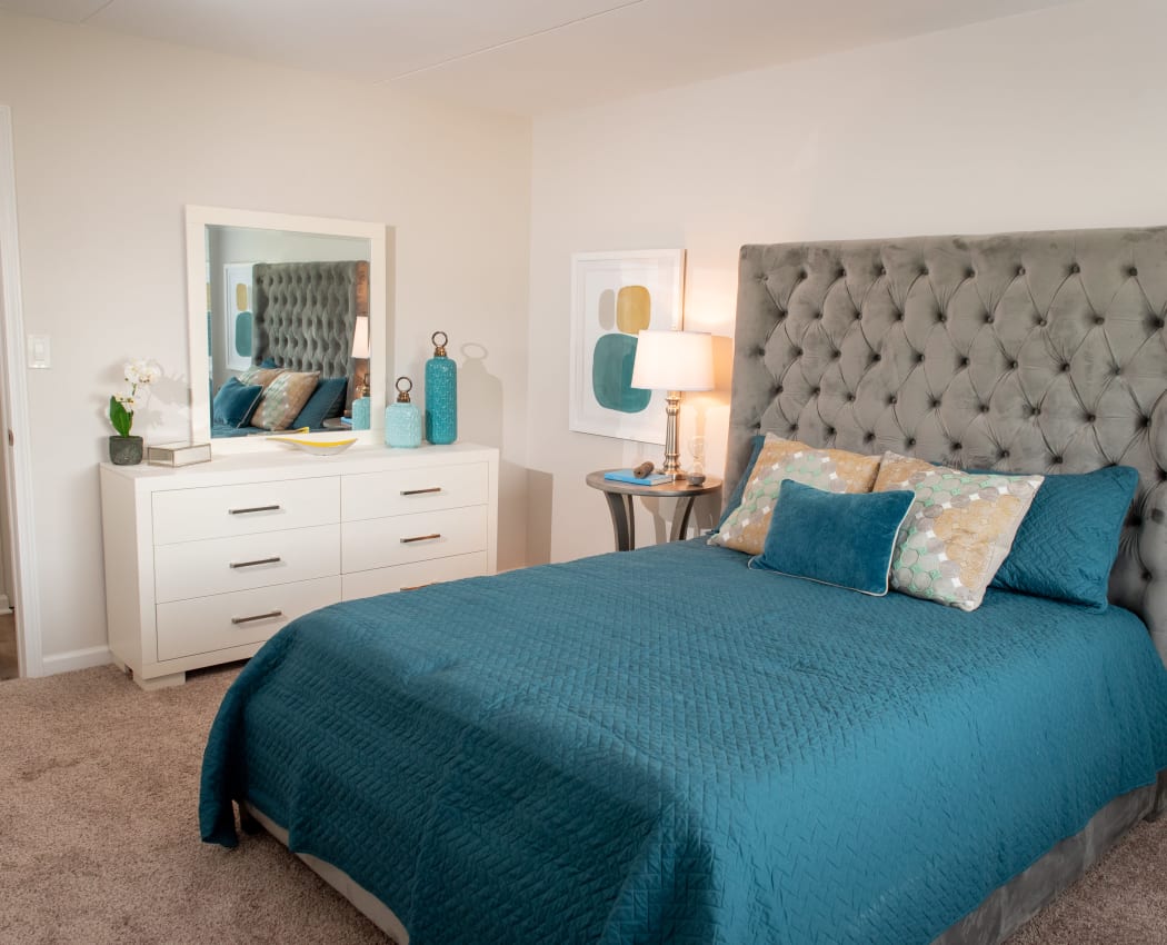 Affordable 1 2 Bedroom Apartments In Wheeling Il