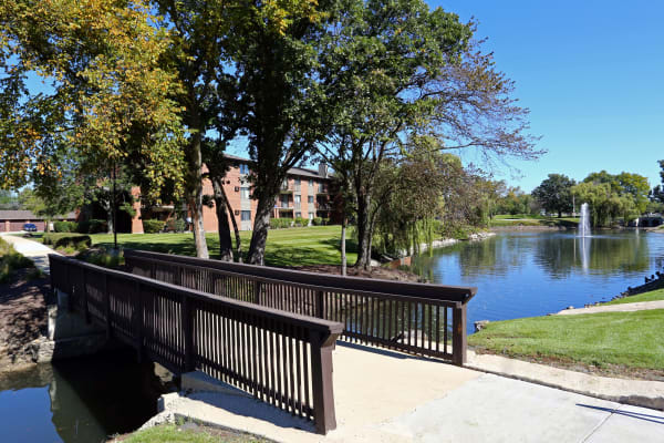 Apartments for rent in Naperville
