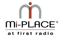 MI-PLACE AT FIRST RADIO