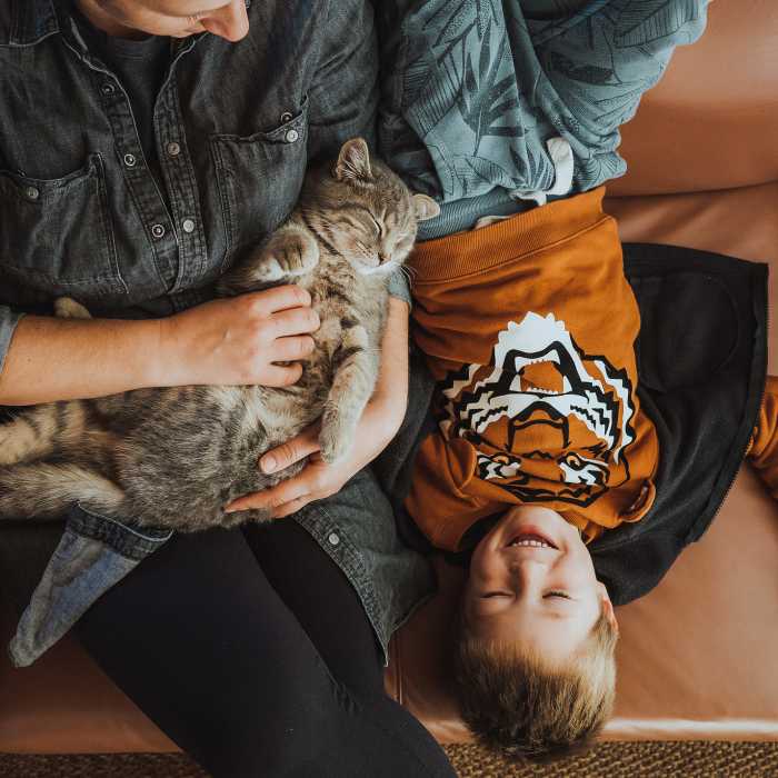 Pet-friendly at CovePointe at The Landings, Norfolk, Virginia