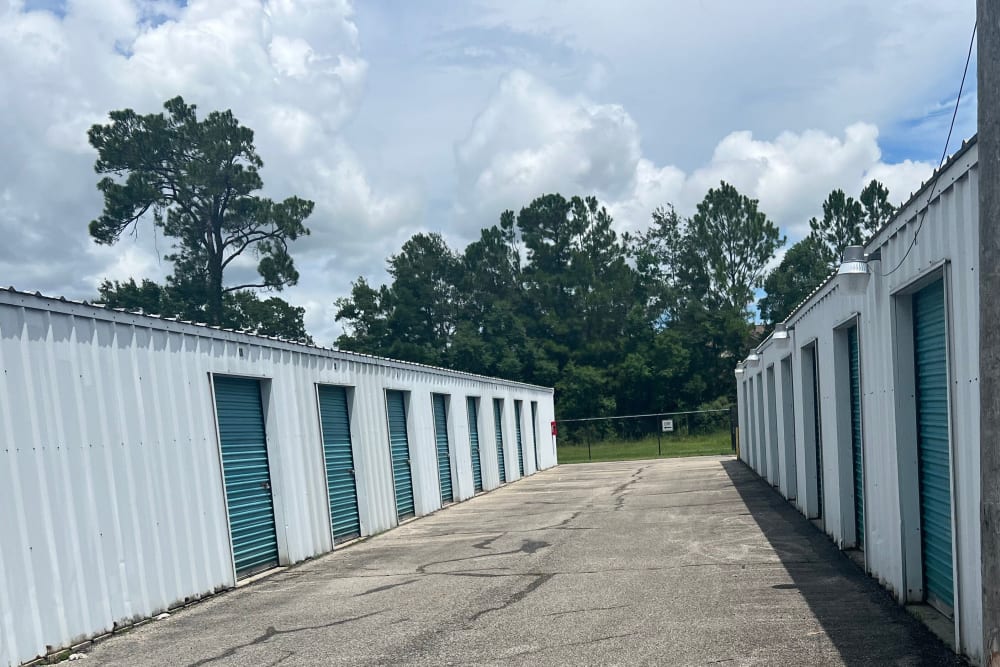 View our hours and directions at KO Storage in D'Iberville, Mississippi