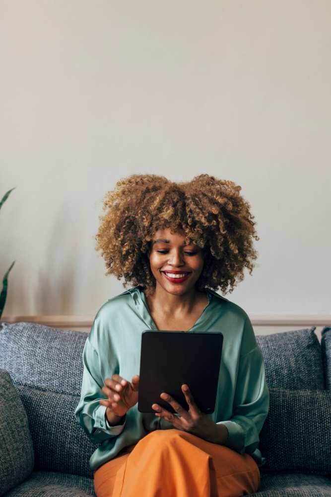 High-speed internet access available at Arbor Park Apartments in Hurst, Texas