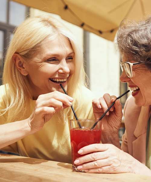 Restaurants near Grand Palms in Bradenton, Florida