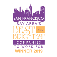 Sequoia won National Best and Brightest companies to work for