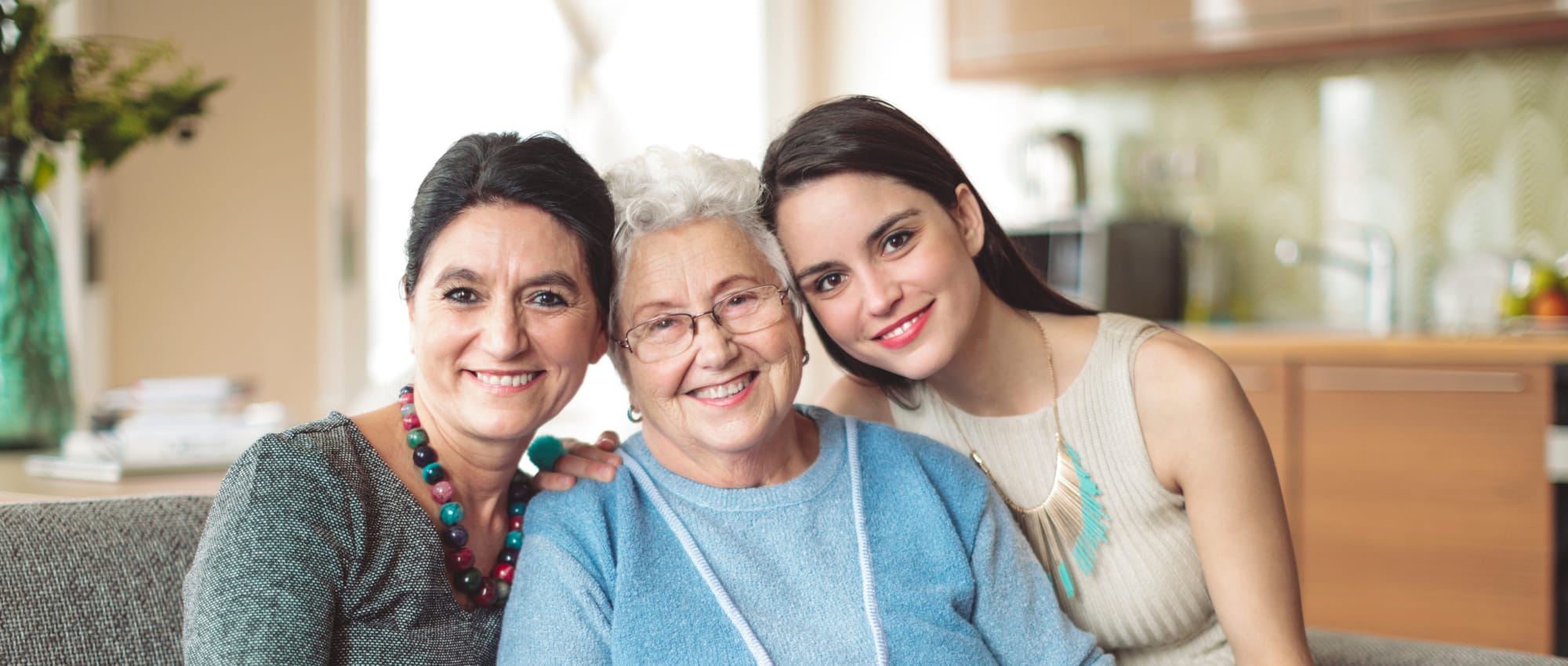 Memory Care at First & Main of Auburn Hills in Auburn Hills, Michigan