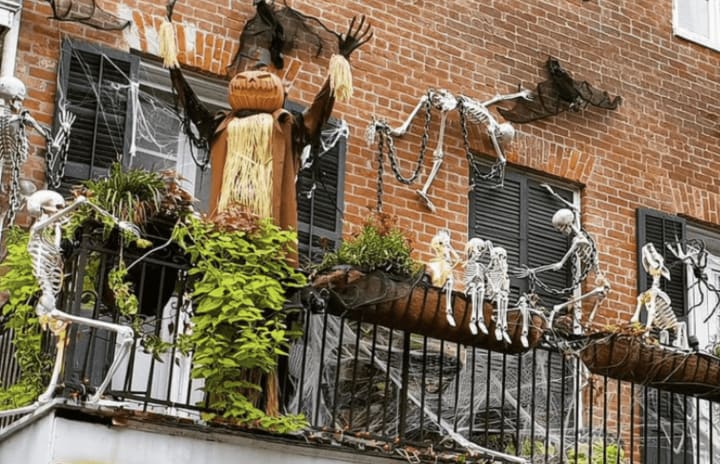 self storage portland oregon pearl district halloween 