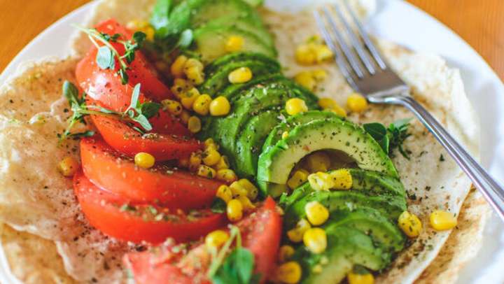A delicious vegetarian dish near {{location_name}}, {{location_city}}, {{location_state_name}}