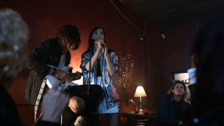 Join friends for a night out at the karaoke bars near {{location_name}}, {{location_city}}, {{location_state_name}}