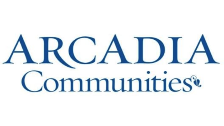 Arcadia Communities