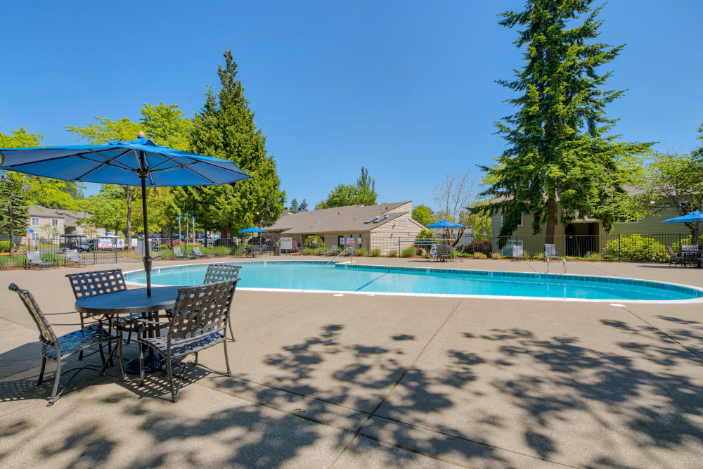 Photos Of Lakeside Landing Apartments In Tacoma Washington