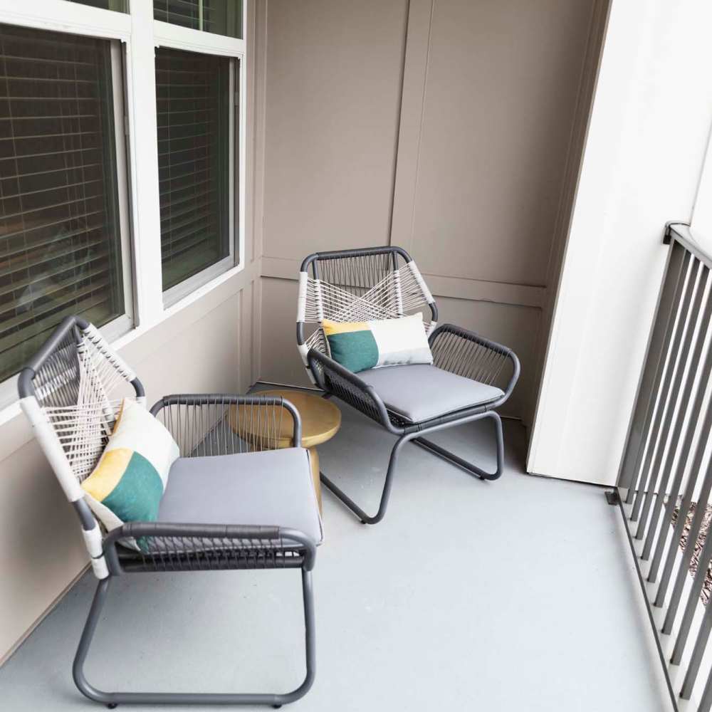 Laundry facility at Sommerset Place in Sacramento, California