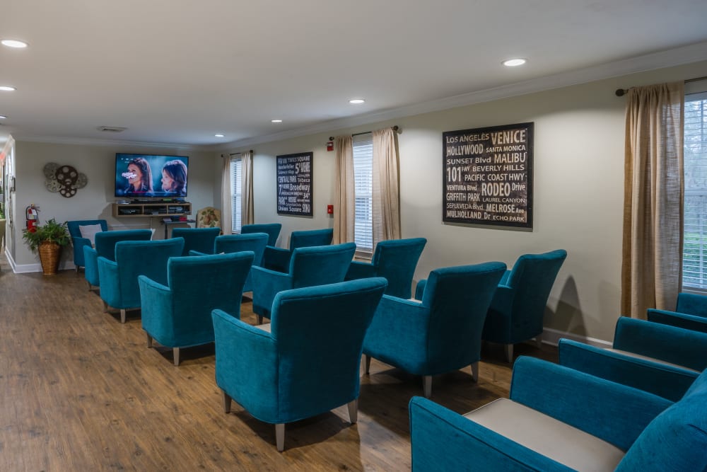 Photos of St. Augustine Plantation in Tallahassee, FL